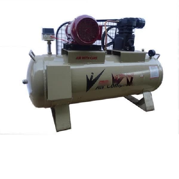 Air Compressor 2HP