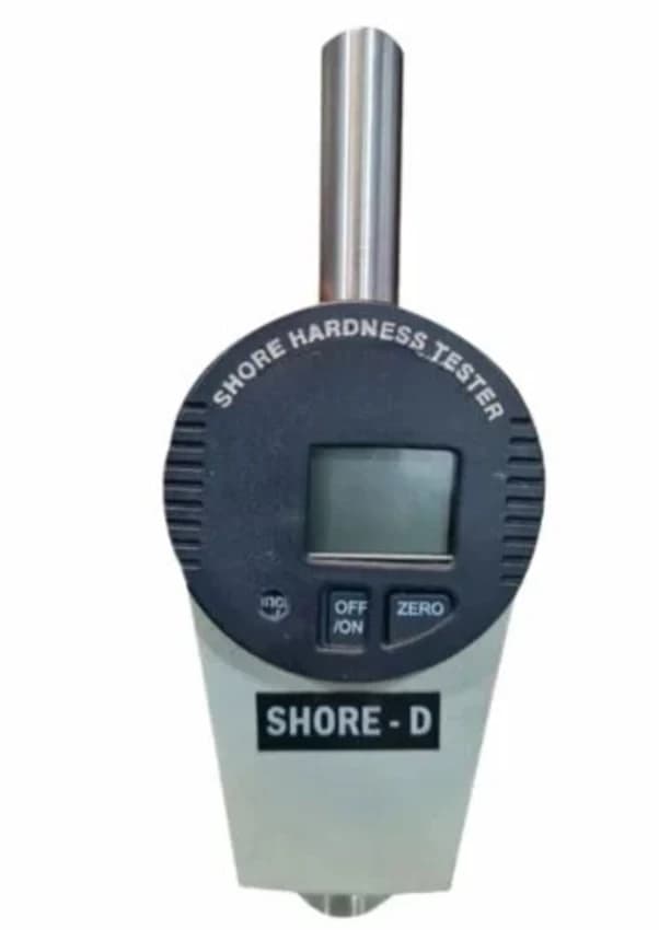 Digital Shore D Hardness Tester SF00004270