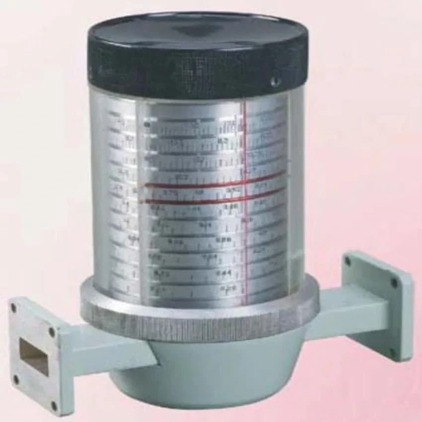 Frequency Meter