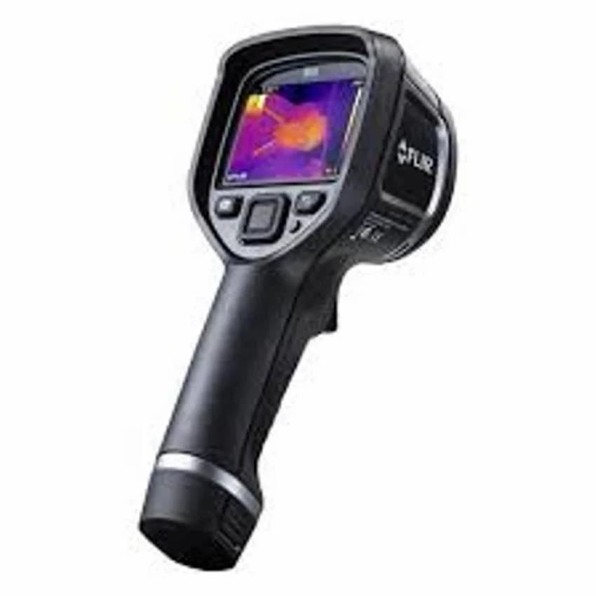 Flir Thermal Imager, 80 x 60, LCD