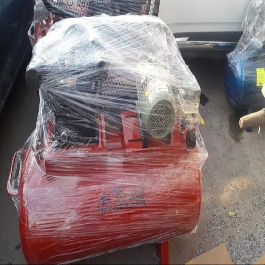 Air Compressor 2 hp