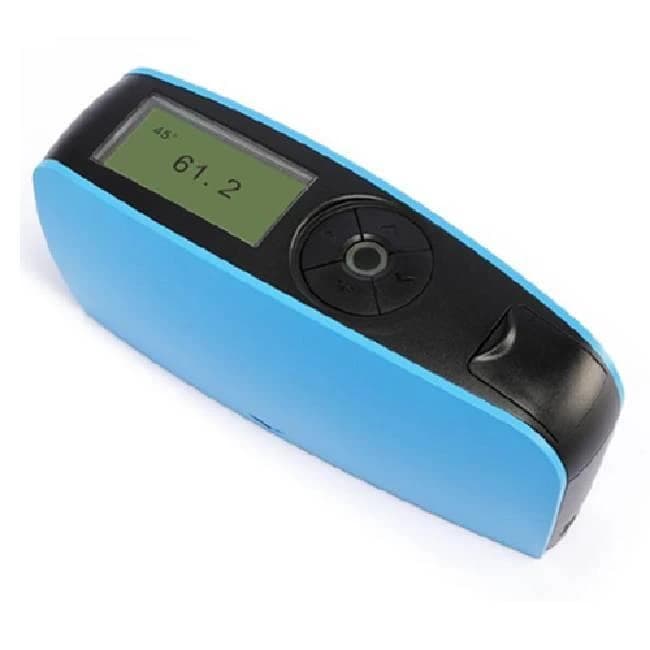PACORR- Gloss Meter - Tri Angle Touch Screen
