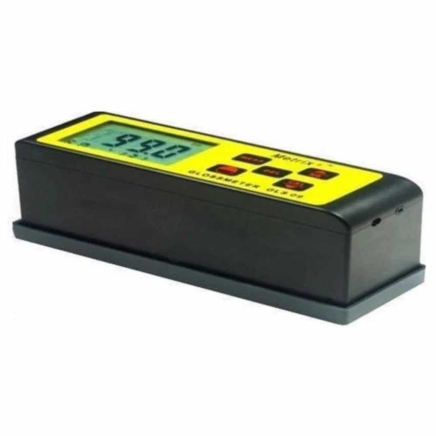 Metrix+ Gloss Meter GLS 09, For Industrial
