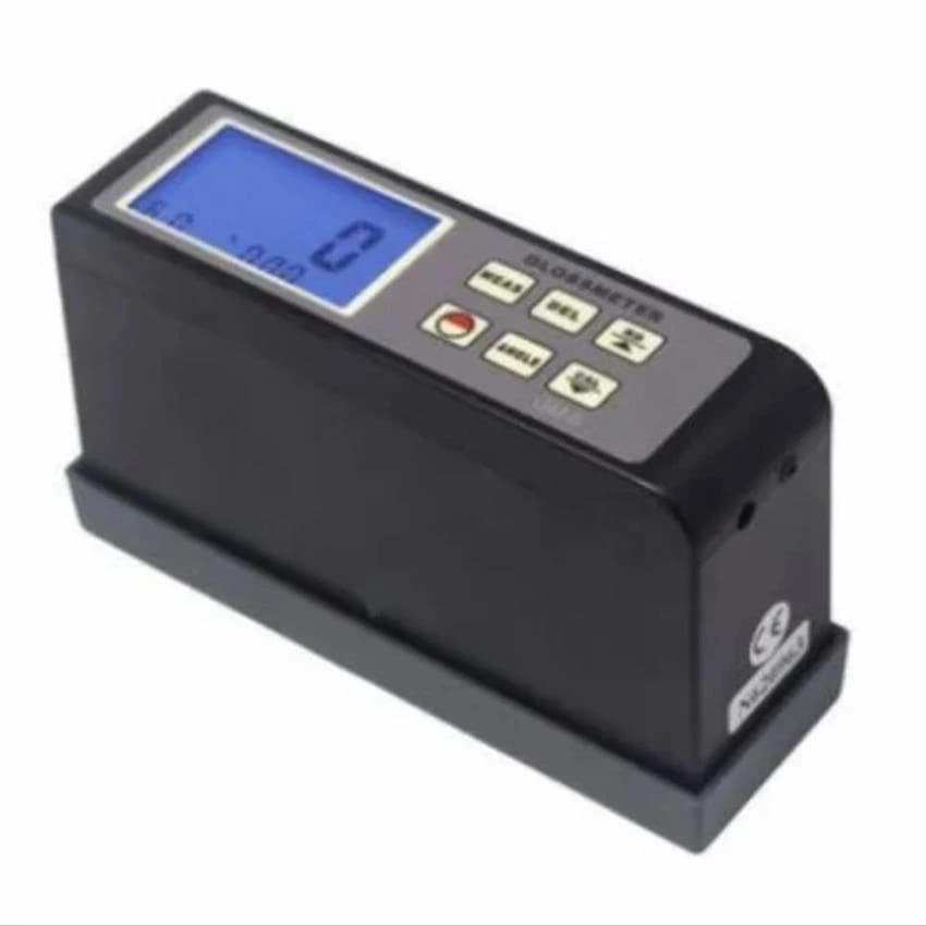 Make Ferrotek Digital Gloss Meter, For Laboratory, Model Name/Number: GM-268