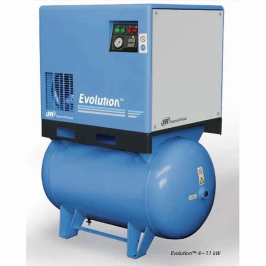 N5-7-200 SD Rotary Screw Air Compressor