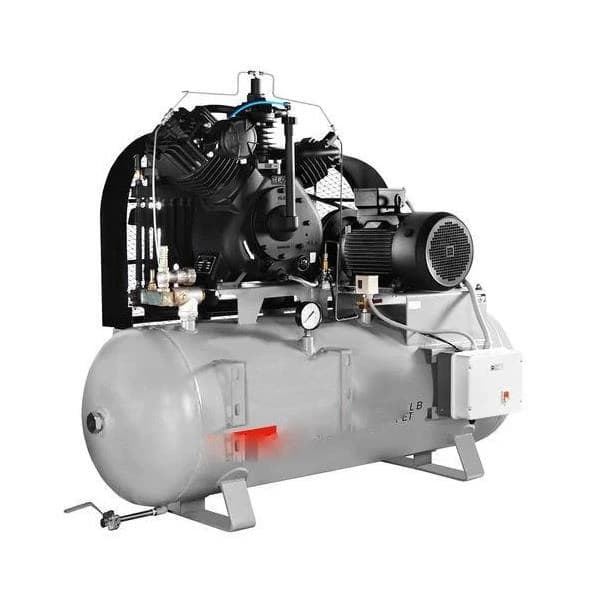 Air Compressors (High Pressure/ Pet Compressor)