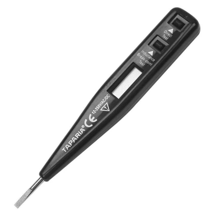 Multipurpose Digital Line Tester