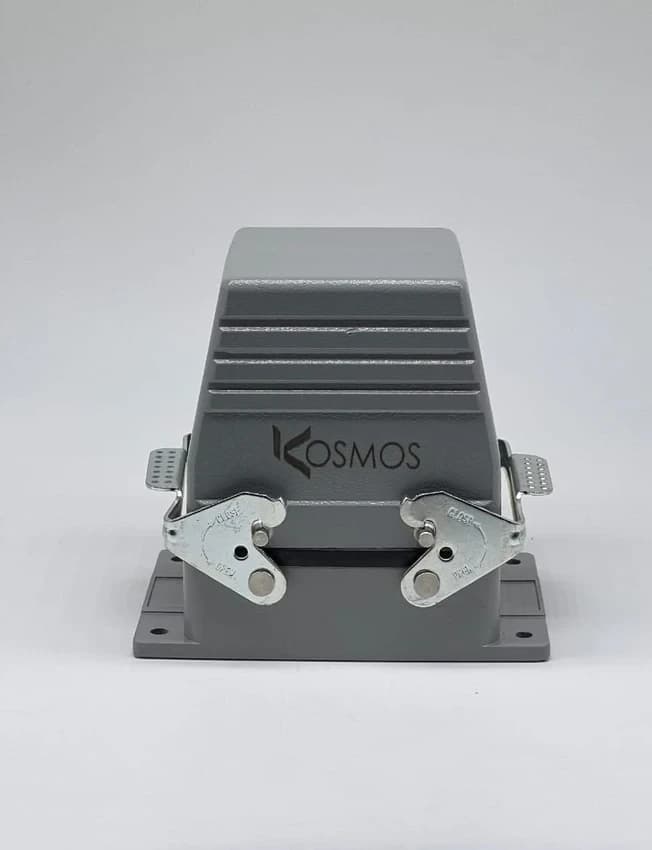 Heavy Duty Harting Connector