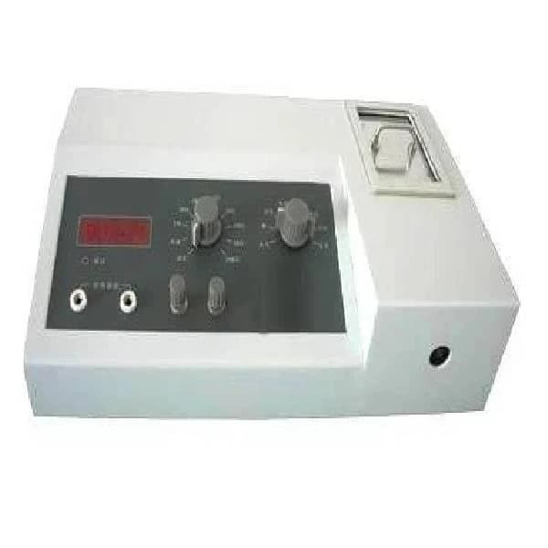 Digital Fiber Resistance Tester