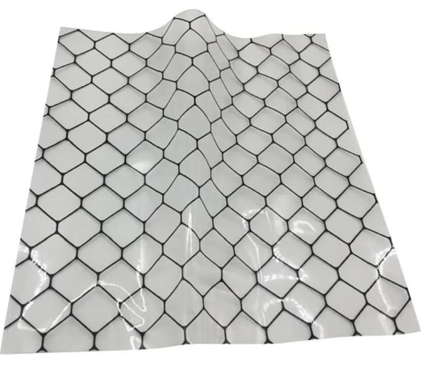 ESD Safety Curtains