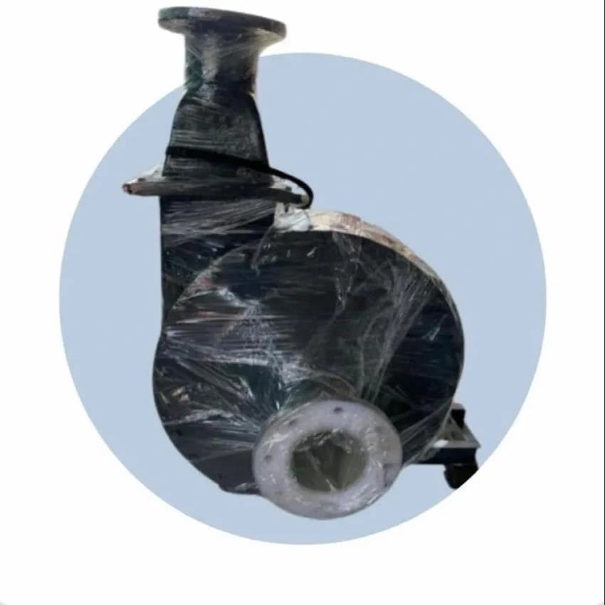 Industrial PP FRP Blowers