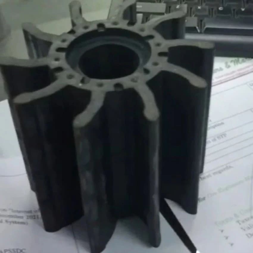 328-2561 impeller cat C32 Ascert engine