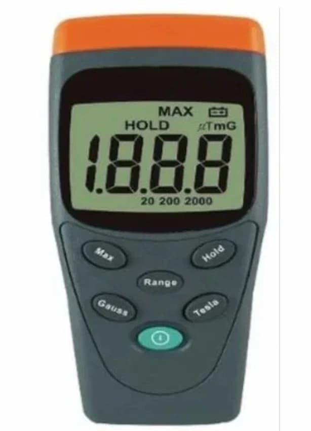 Emf Tester SF00000520