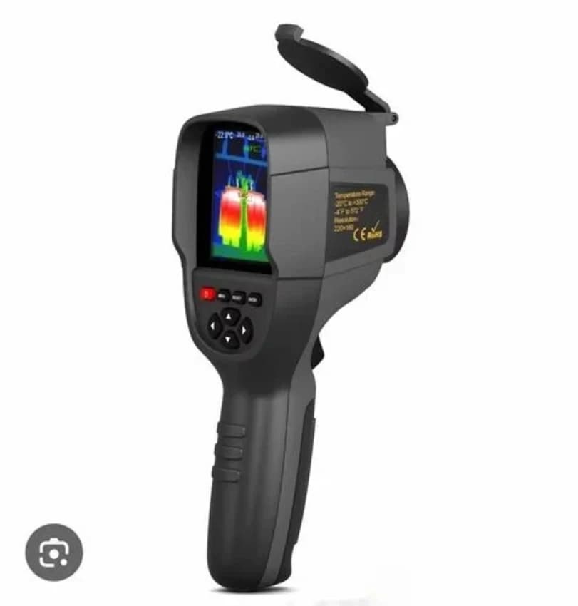 Thermal Imaging Camera