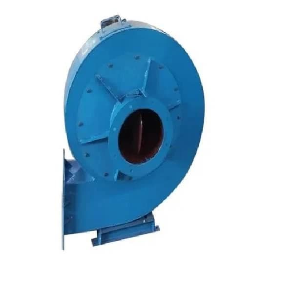Forced Draft Blower Fan