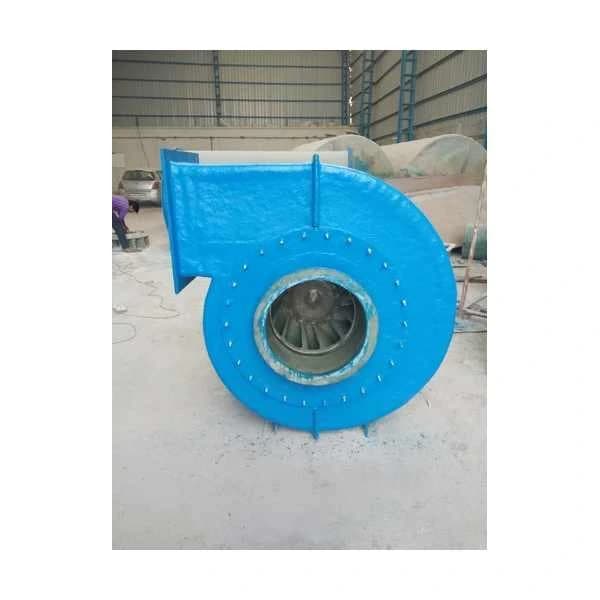 Blower Fans