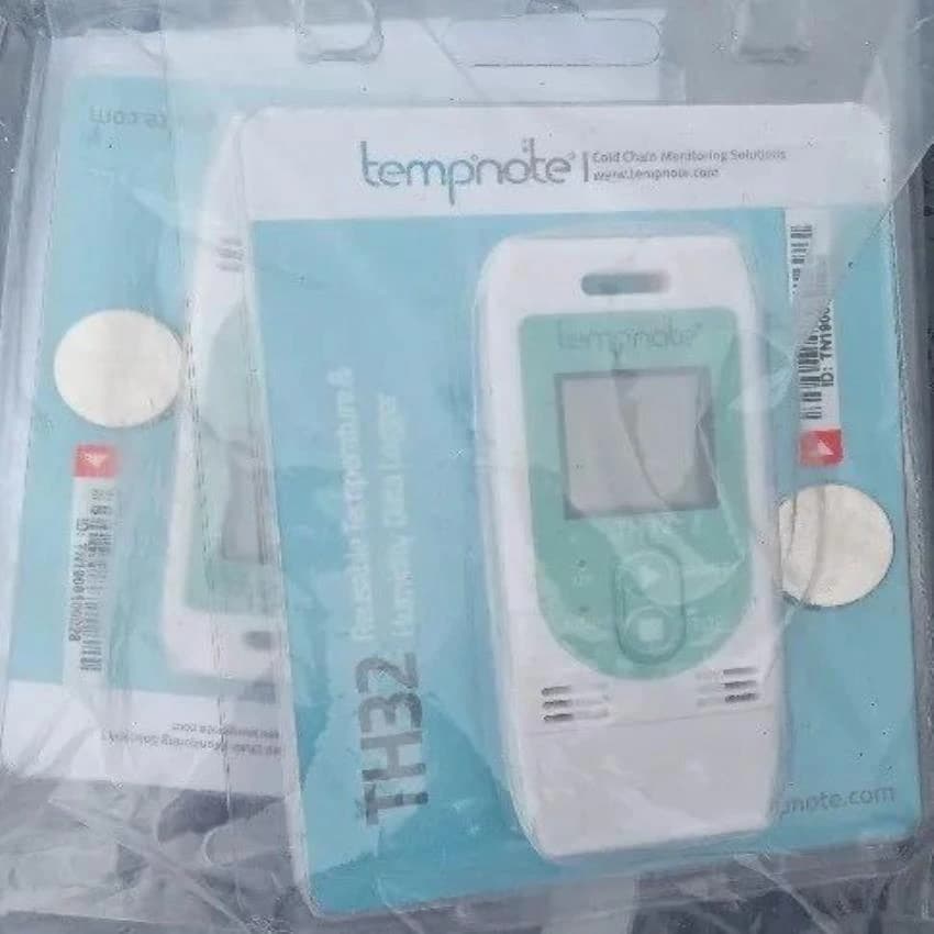 HTC Digital Data Logger Wireless data logger