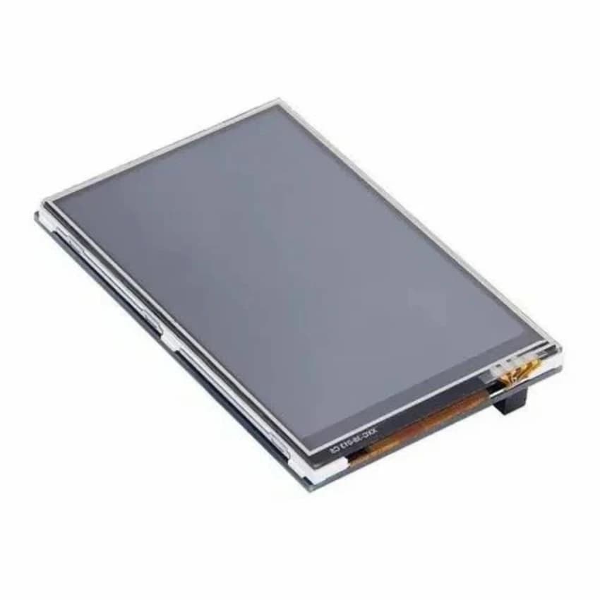 Waveshare Digital 7 Inch Hdmi Touch Screen Display