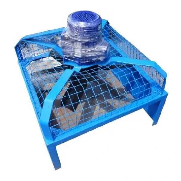 Industrial Machine Fan