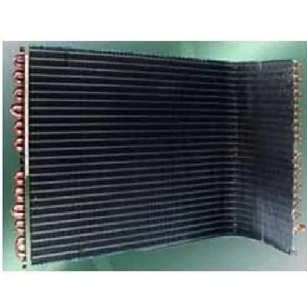 Condenser