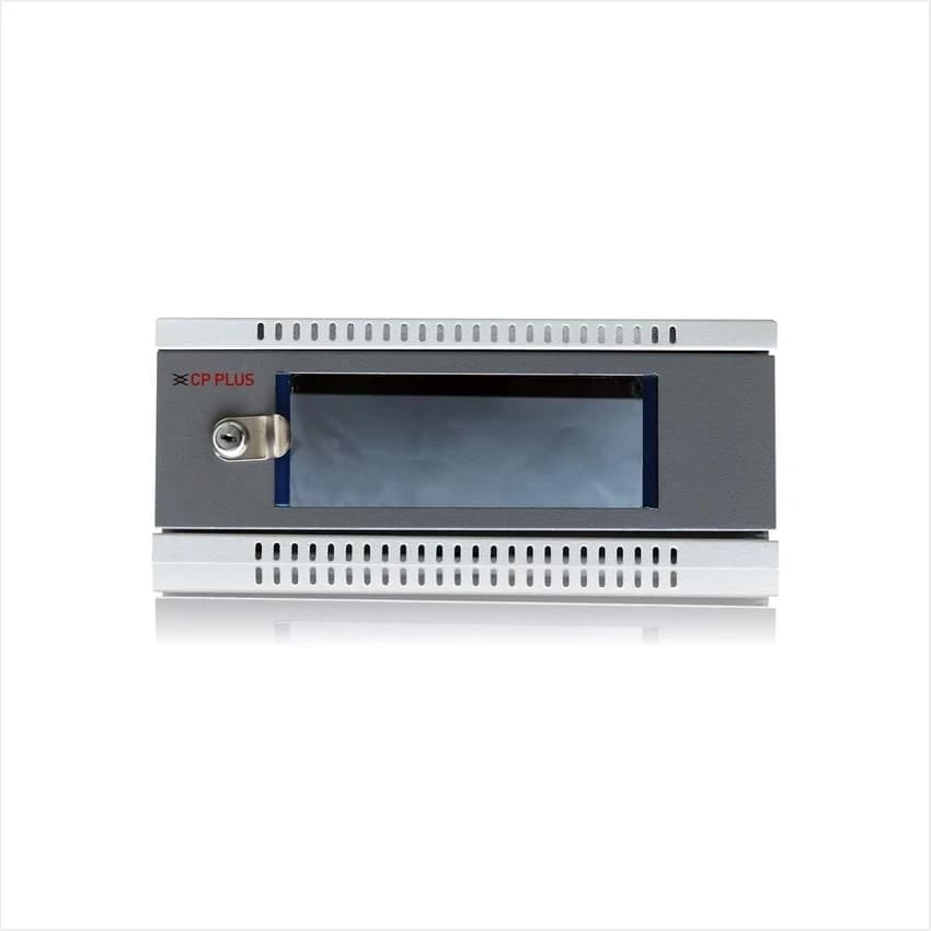 CP PLUS CCTV/Server Rack 2U