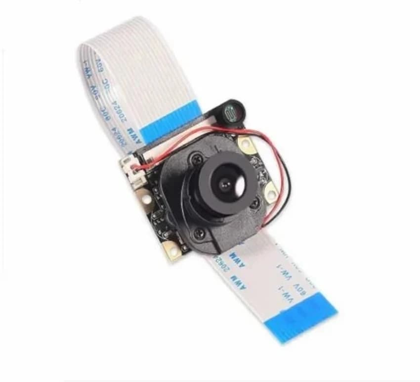 Raspberry Pi OV5647 Camera OV5647 5MP 1080P IR-Cut