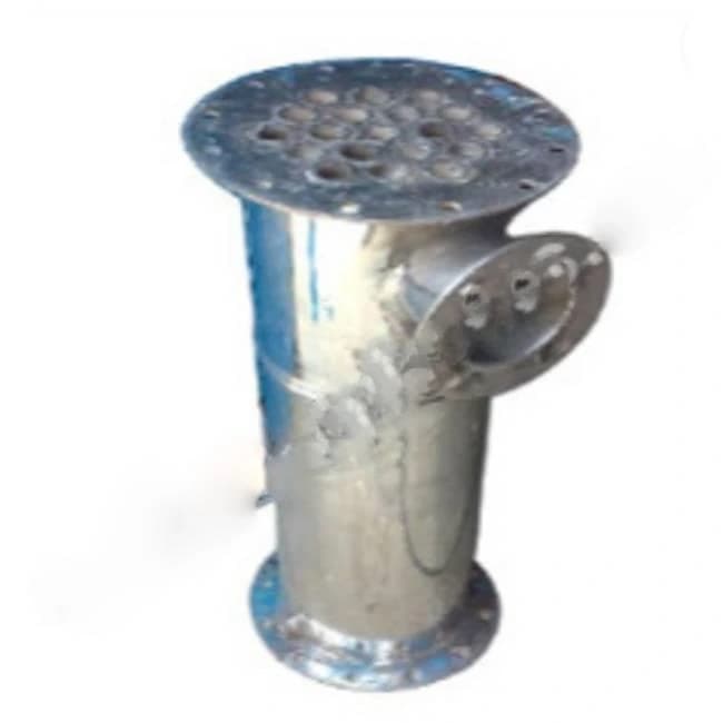 Industrial Condensers