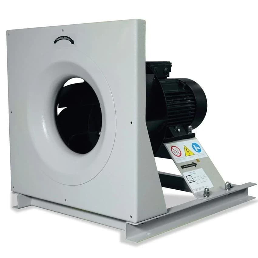 Ec Plug Fan