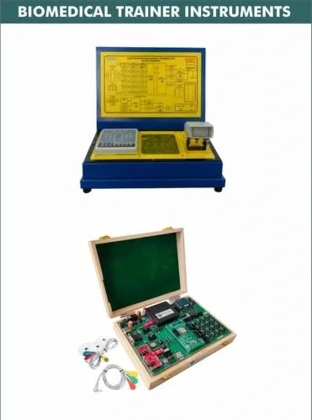 Bio Medical Trainer Instruments SF00000728