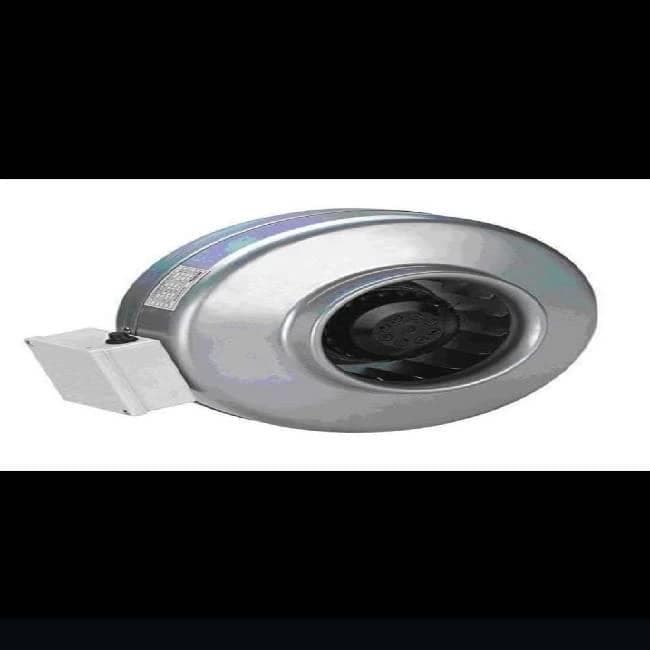 Inline Fan