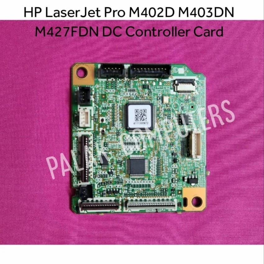 HP M402 M403 M427fdn DC Controller Board Card