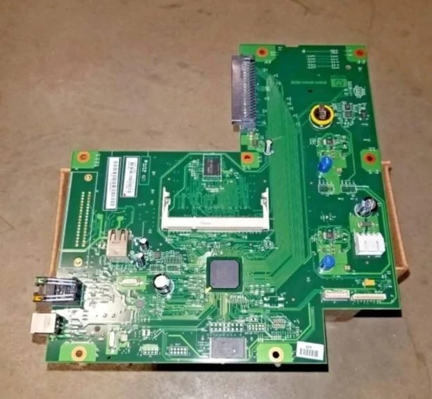 HP LaserJet 3005 Formatter Board / Logic Card ( Sada ), For Laser Printer