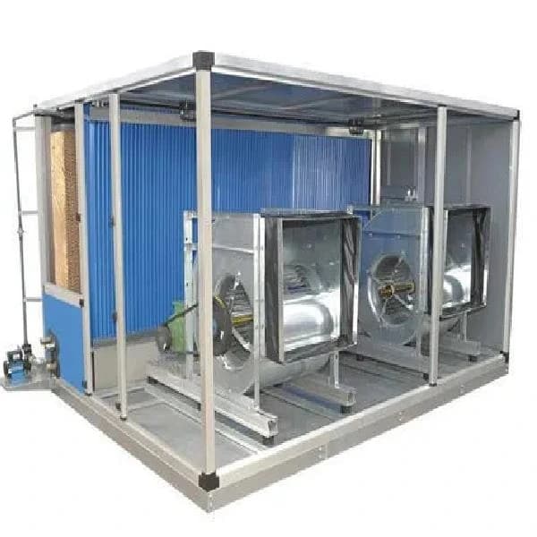 Air Washing Unit
