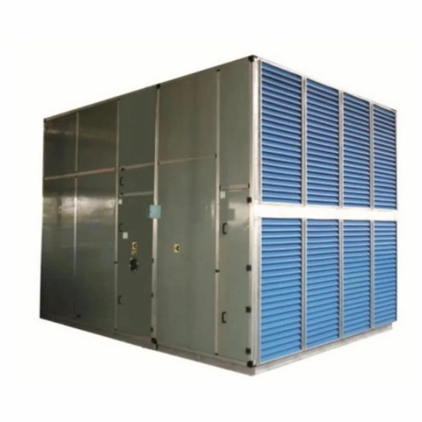 Stainless Steel Air Washer Internal, For Office Use