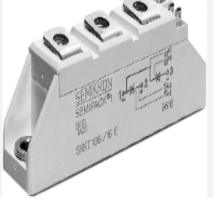 Semikron Thyristor Module, SMD
