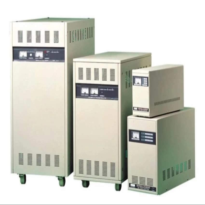 Power Conditioners- Three Phase