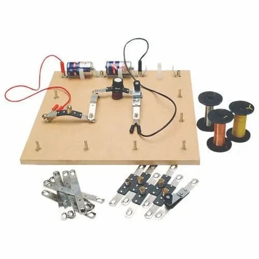 Worcester Circuit Board Kit