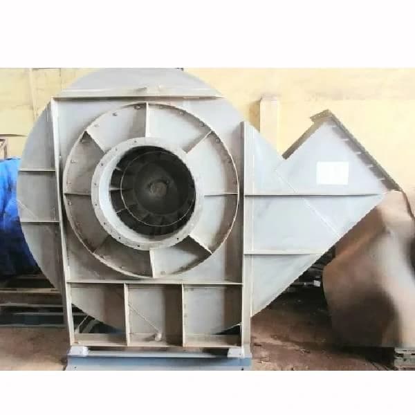 Industrial Id Fan