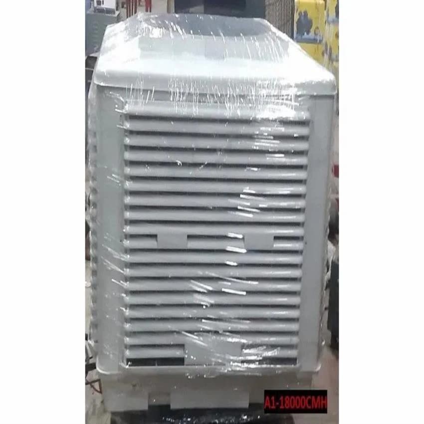 Commercial and industrial duct air cooler, Material: Plastic