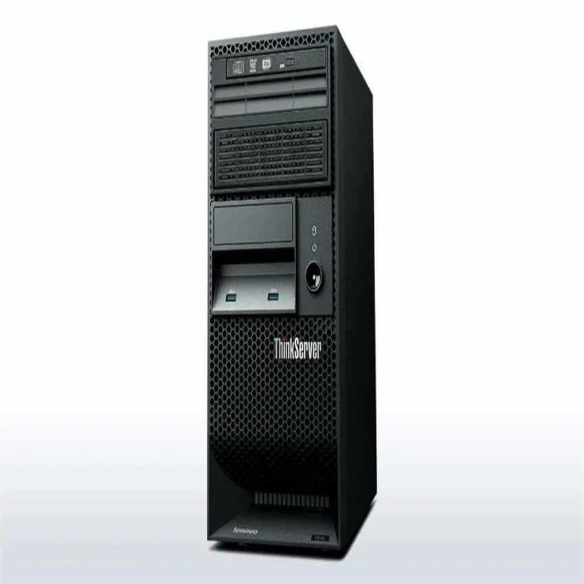 8 Gb Ecc Ram IBM Lenovo Server, Model Name/Number: TS50, Rdd