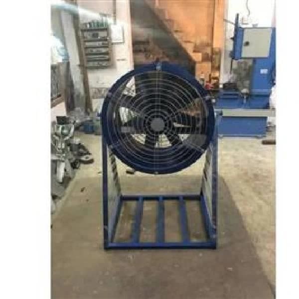 Tube Axial Fan