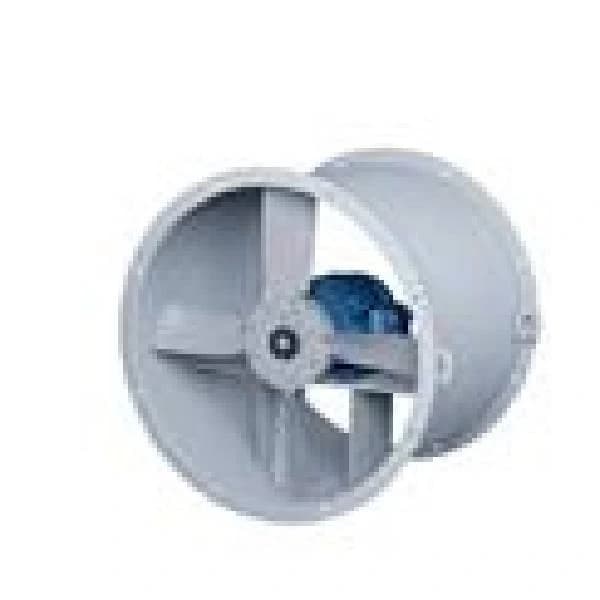 Tube Axial Fan