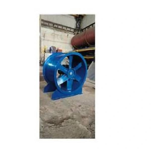 TA Type Tube Axial Fan