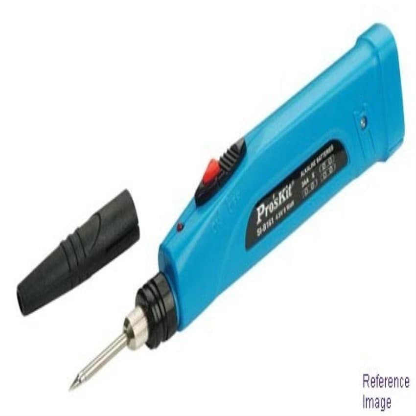 Pro''''sKit Battery Operated Soldering Iron SI-B161