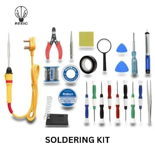 Soldering Kit