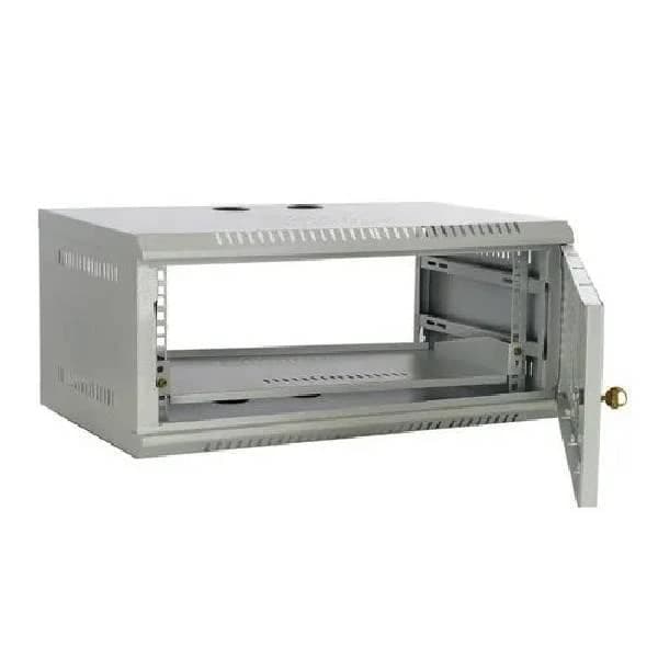 DVR Rack