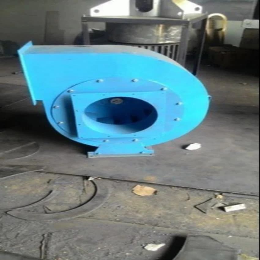 Centrifugal Air Blower, For Industrial