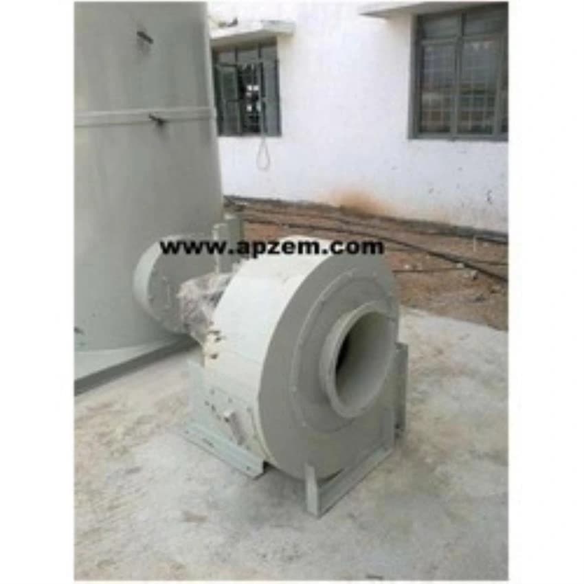 Centrifugal Blowers