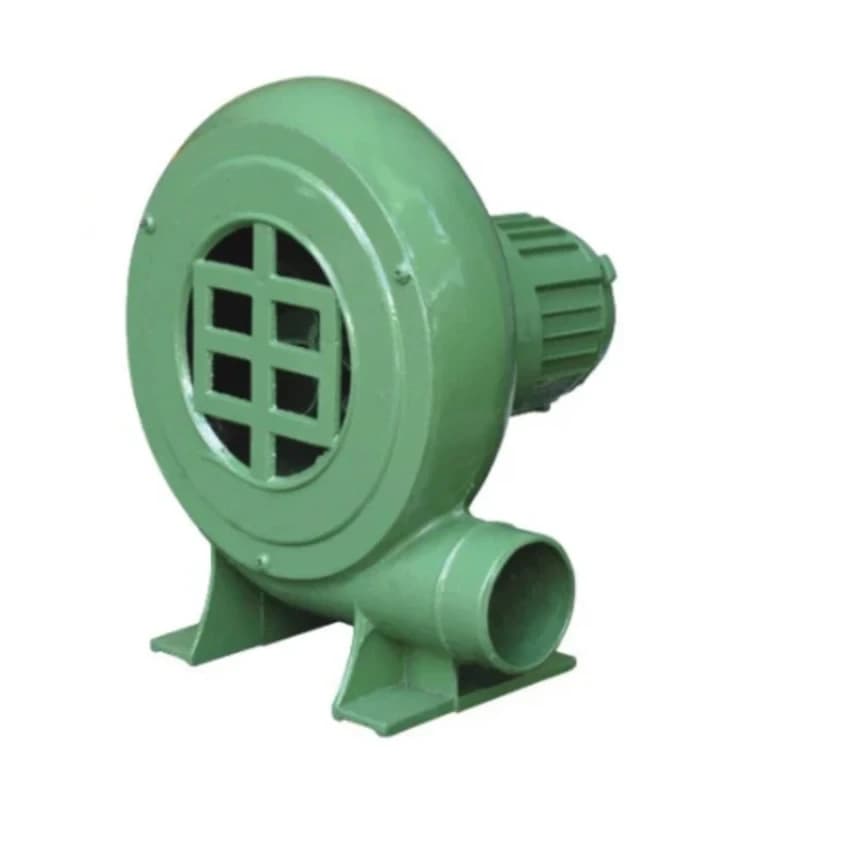 Cast Iron Centrifugal Fan