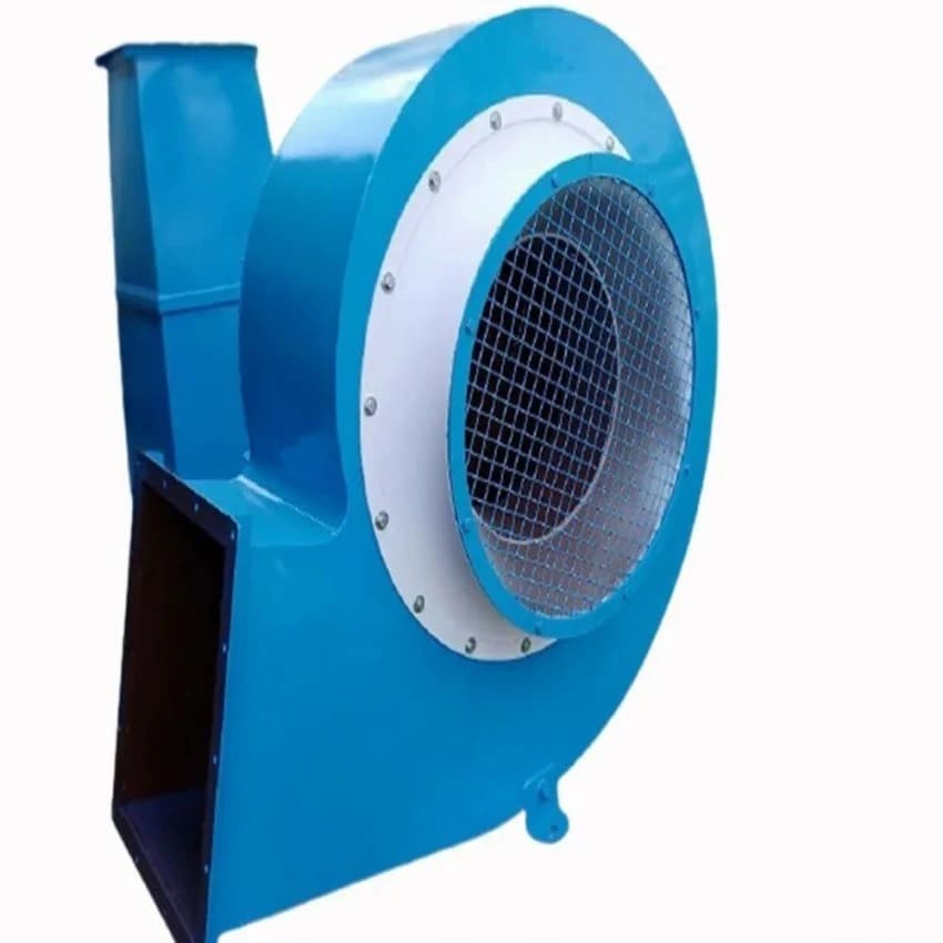 MS & SS Industrial Centrifugal Air Blower